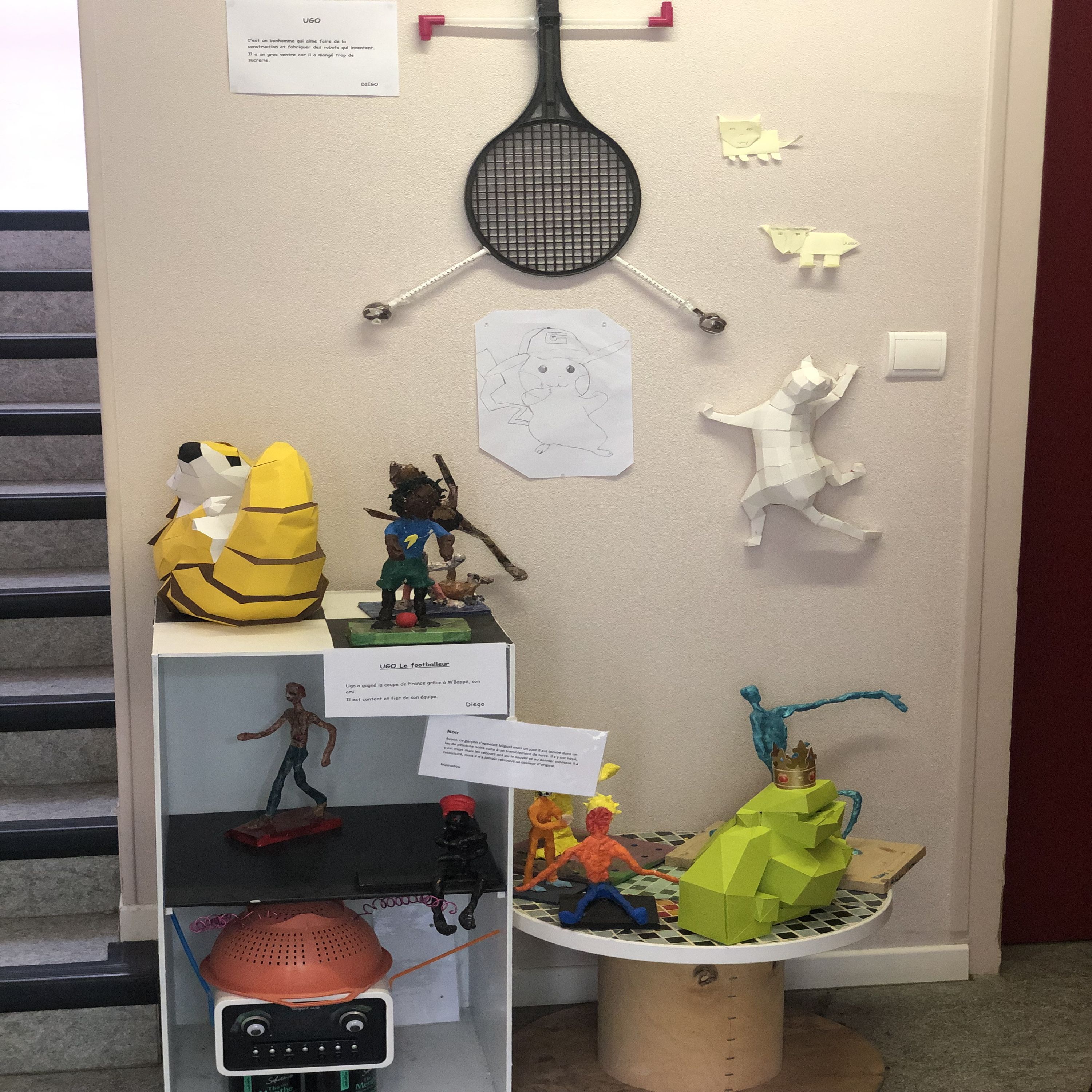 Image appuyant le texte